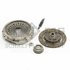 20-013 by LUK - Porsche Stock Replacement Clutch Kit