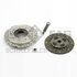 22-015 by LUK - Clutch Kit