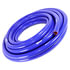 1105-0025 by WHEELER FIT - Heater Coolant Heater Hose - 3/4 in. x 25 ft. Roll, Silicone, 5 mm Thick