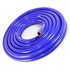 1105-0047 by WHEELER FIT - Heater Coolant Heater Hose - 1 in. x 25 ft. Roll, Silicone, 5 mm Thick