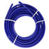 1105-0067 by WHEELER FIT - HOSE,HEATER (SILICONE) - 3/8" X 25' ROLL / 1 PLY ARAMID FIBER / THICKNESS - 5 MM