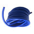 1105-0096 by WHEELER FIT - HOSE,HEATER (SILICONE) - 5/8" X 25' ROLL / 1 PLY ARAMID FIBER / THICKNESS - 5 MM