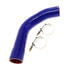 1105-0113 by WHEELER FIT - Engine Coolant Hose - 2 1/2 in. to 2-3/8 in.ID, 2-3/4 in. to 2-7/8 in. OD, with (2) Clamp