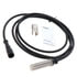 4805-0034 by WHEELER FIT - SENSOR,ABS / LENGTH-6.76 FT / STRAIGHT SENSOR