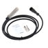 4805-0034 by WHEELER FIT - SENSOR,ABS / LENGTH-6.76 FT / STRAIGHT SENSOR