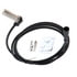 4805-0035 by WHEELER FIT - SENSOR, ABS - CABLE LENGTH 6.56 FT / 90 DEGREE ANGLE