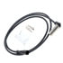 4805-0036 by WHEELER FIT - SENSOR, ABS- CABLE LENGTH 5.58 FT / 90 DEGREE
