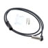 4805-0036 by WHEELER FIT - SENSOR, ABS- CABLE LENGTH 5.58 FT / 90 DEGREE