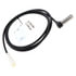 4805-0037 by WHEELER FIT - ABS SENSOR 75"