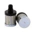B1HF0065298 by BETA 1 FILTERS - Hydraulic Replacement Filter for Rvr406B100B / Filtrec (2 PC MIN)