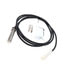 4805-0038 by WHEELER FIT - SENSOR,ABS / STRAIGHT / FRONT