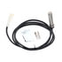 4805-0038 by WHEELER FIT - SENSOR,ABS / STRAIGHT / FRONT