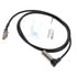 4805-0042 by WHEELER FIT - SENSOR,ABS / LENGTH- 60" / BODY TYPE 90 DEGREE