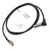 4805-0042 by WHEELER FIT - SENSOR,ABS / LENGTH- 60" / BODY TYPE 90 DEGREE