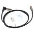 4805-0042 by WHEELER FIT - SENSOR,ABS / LENGTH- 60" / BODY TYPE 90 DEGREE
