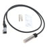 4805-0043 by WHEELER FIT - SENSOR, ABS / CABLE LENGTH 40" / STRAIGHT SENSOR/ TRANSMITTER, SPEED SENSOR /FRONT