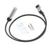 4805-0043 by WHEELER FIT - SENSOR, ABS / CABLE LENGTH 40" / STRAIGHT SENSOR/ TRANSMITTER, SPEED SENSOR /FRONT