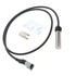 4805-0043 by WHEELER FIT - SENSOR, ABS / CABLE LENGTH 40" / STRAIGHT SENSOR/ TRANSMITTER, SPEED SENSOR /FRONT