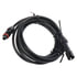 4820-48200204 by WHEELER FIT - CABLE,CAMERA - 10FT.