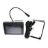 4831-48200209 by WHEELER FIT - MONITOR,7" - B&W / HD