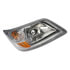 5101-0030 by WHEELER FIT - LAMP ASM,HEAD - CLEAR LENS - RIGHT