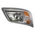 5101-0030 by WHEELER FIT - LAMP ASM,HEAD - CLEAR LENS - RIGHT