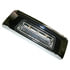 5206-0036 by WHEELER FIT - LAMP,MARKER - LED - CHROME BEZEL WITH AMBER LIGHTS - FENDER