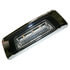 5206-0036 by WHEELER FIT - LAMP,MARKER - LED - CHROME BEZEL WITH AMBER LIGHTS - FENDER
