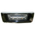 5206-0036 by WHEELER FIT - LAMP,MARKER - LED - CHROME BEZEL WITH AMBER LIGHTS - FENDER