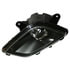 5208-0000 by WHEELER FIT - FOG LAMP ASM, "LED VERSION"  WILL ONLY WORK ON TRUCK ORIGINALLY EQUIPPED WITH FACTURY LED VERSION (RIGHT)