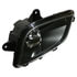 5208-0001 by WHEELER FIT - FOG LAMP ASM, "LED VERSION"  WILL ONLY WORK ON TRUCK ORIGINALLY EQUIPPED WITH FACTURY LED VERSION (LEFT)