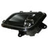 5208-0001 by WHEELER FIT - FOG LAMP ASM, "LED VERSION"  WILL ONLY WORK ON TRUCK ORIGINALLY EQUIPPED WITH FACTURY LED VERSION (LEFT)