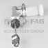 LMC136 by LUK - Clutch Master Cylinder LuK LMC136