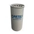 B1SO0005985 by BETA 1 FILTERS - Replacement Spin-On Oil Filter Compatible with CNH (CASE-NEW HOLLAND) A143382 (2-Pack)