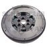 DMF123 by LUK - Clutch Flywheel for VOLKSWAGEN WATER