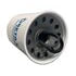 B1SO0005206 by BETA 1 FILTERS - Replacement Spin-On Oil Filter Compatible with MOTORCRAFT FH61 (2-Pack)