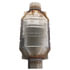 2714-0018 by WHEELER FIT - CONVERTER, CATALYTIC - CARB APPROVED