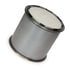 2901-0150HE by WHEELER FIT - FILTER,DPF-HIGH EFFICIENCY CATALYST, HYDRO-FORMED CANISTER LEADING TO LESS REGENS. COMES WITH GASKETS. GASKET #2914-0007. CLAMP
