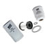 2910-0001 by WHEELER FIT - Filter Service Kit - with Fuel Water Separator, Oil Filter and O-Rings