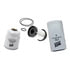 2910-0001 by WHEELER FIT - Filter Service Kit - with Fuel Water Separator, Oil Filter and O-Rings