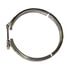 2914-0037 by WHEELER FIT - CLAMP,DPF-"INTERNATIONAL NAVISTAR 9.35"" OE PART NUMBER 2594128C1 DPF 2612521C91 "