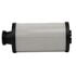 B1HF0186831 by BETA 1 FILTERS - Hydraulic Replacement Filter for KL320019 / KELTEC