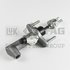 LMC288 by LUK - Clutch Master Cylinder, for 1991-1993 Toyota Previa