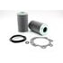 B1TF0001028 by BETA 1 FILTERS - Replacement Transmission Filter Compatible with 84740 / CARQUEST (2-PACK)