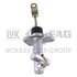 LMC533 by LUK - Clutch Master Cylinder, for 1999-2002 Daewoo Leganza