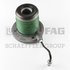 LSC379 by LUK - Clutch Slave Cylinder LuK LSC379 fits 05-17 Ford Mustang