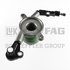 LSC385 by LUK - Clutch Slave Cylinder, for 04-08 Chrysler Crossfire/03-12 Mercedes Benz C-Class/01-15 Mercedes Benz SLK-Class