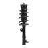 173064 by MONROE - Quick-Strut Front Right Suspension Strut and Coil Spring Assembly
