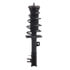 173065 by MONROE - Quick-Strut Suspension – Jambe de force complète avec ressort