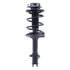 173080 by MONROE - Quick-Strut Suspension – Jambe de force complète avec ressort